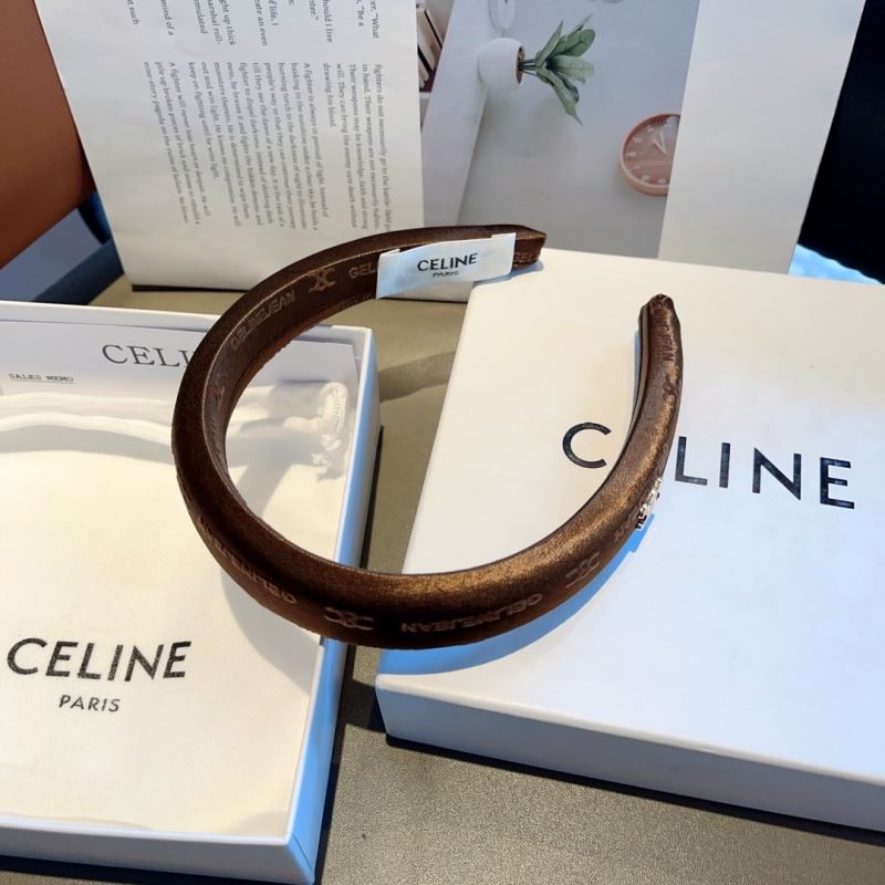 Celine Hair Hoop